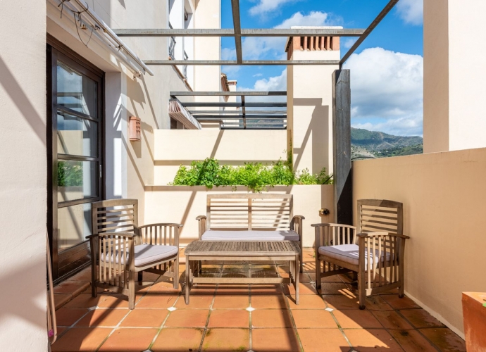 Townhouse Terraced in Benahavís - 7