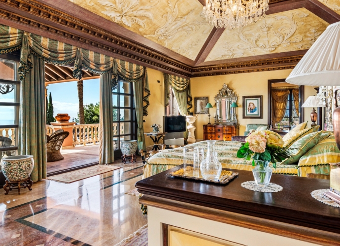 Villa indépendante situé à Sierra Blanca - 2