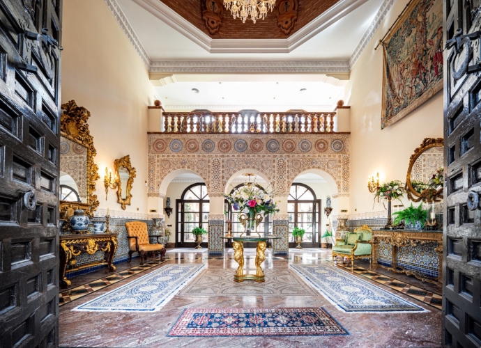 Villa indépendante situé à Sierra Blanca - 8