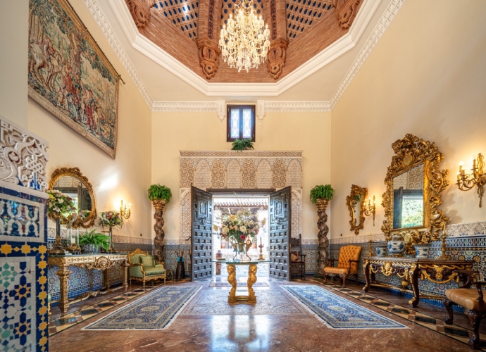 Villa indépendante situé à Sierra Blanca - 9