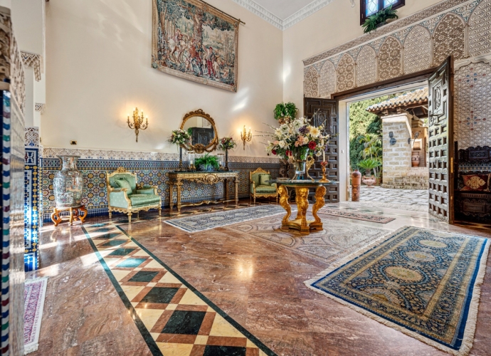 Villa indépendante situé à Sierra Blanca - 10