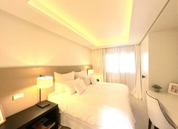Apartment Ground Floor in The Golden Mile - 10