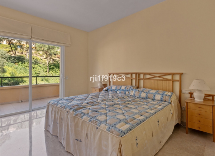 Apartamento Planta Media en Elviria - 8