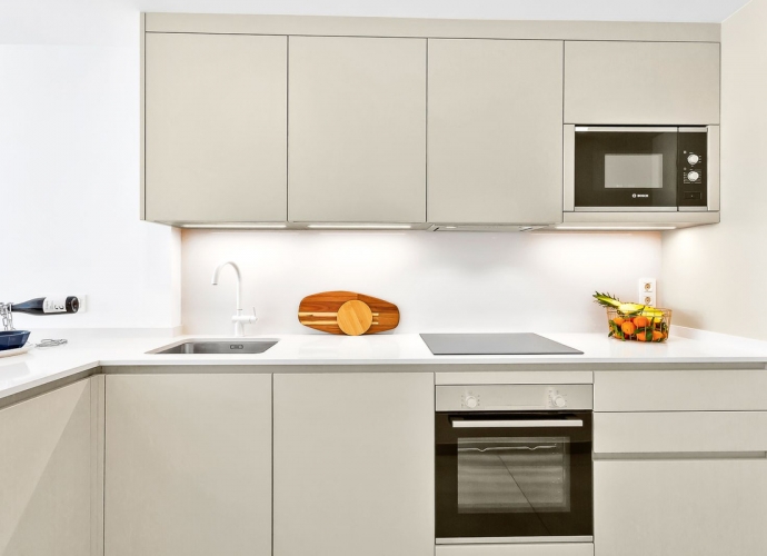 Apartamento Planta Baja en Elviria - 6