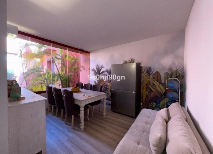 Apartamento Planta Media en Elviria - 2