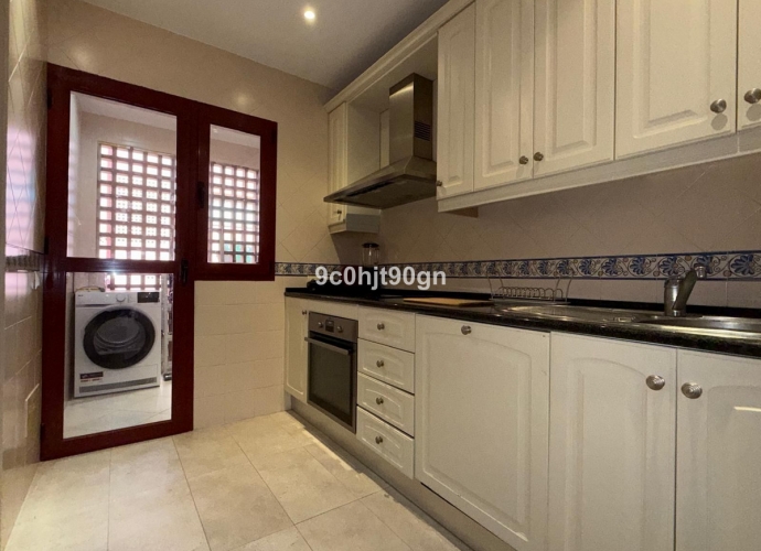 Apartamento Planta Media en Elviria - 5