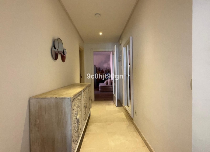 Apartamento Planta Media en Elviria - 6