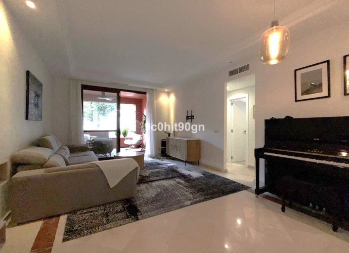 Apartamento Planta Media en Elviria - 7