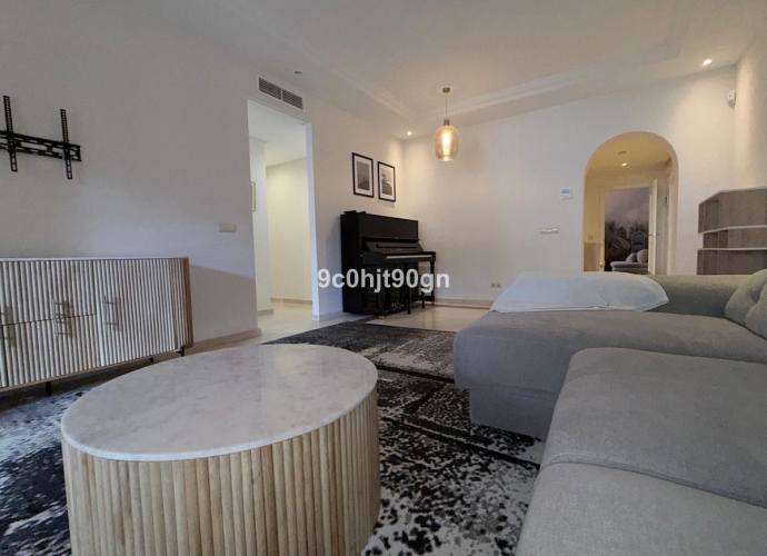 Apartamento Planta Media en Elviria - 8