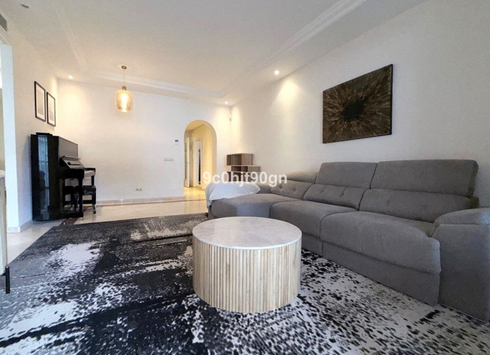 Apartamento Planta Media en Elviria - 9