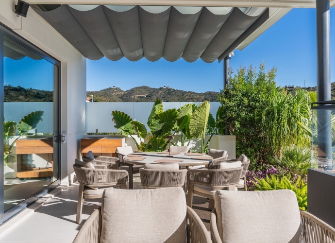 Villa Semi Detached in Santa Clara - 10