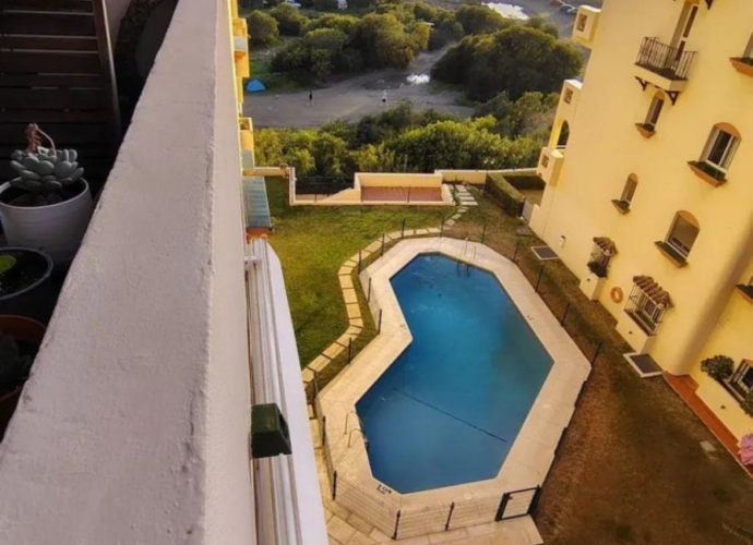 Apartment Penthouse in Estepona - 1