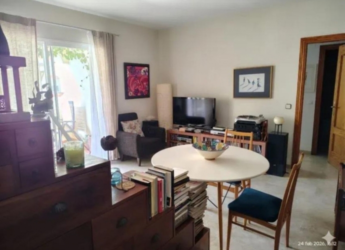 Apartment Penthouse in Estepona - 2