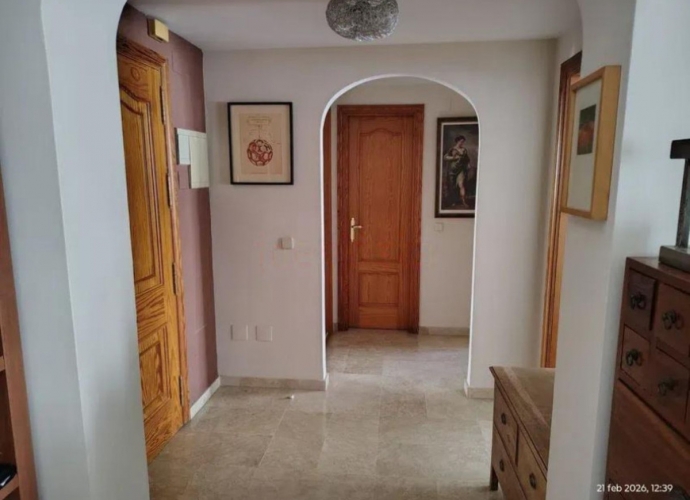 Apartment Penthouse in Estepona - 5
