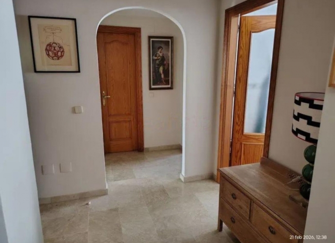 Apartment Penthouse in Estepona - 6