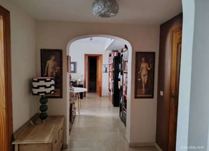 Apartment Penthouse in Estepona - 7
