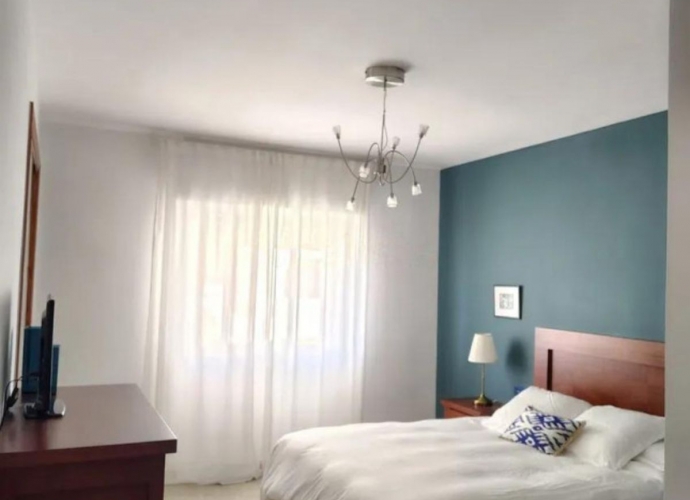 Apartment Penthouse in Estepona - 10