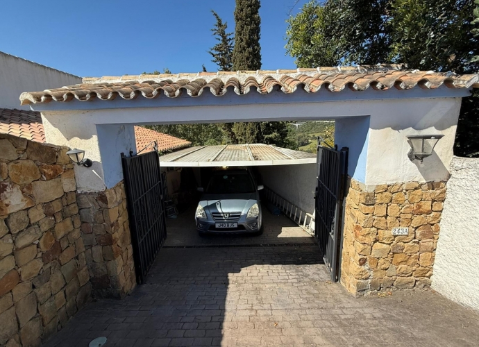 Villa Detached in Estepona - 5
