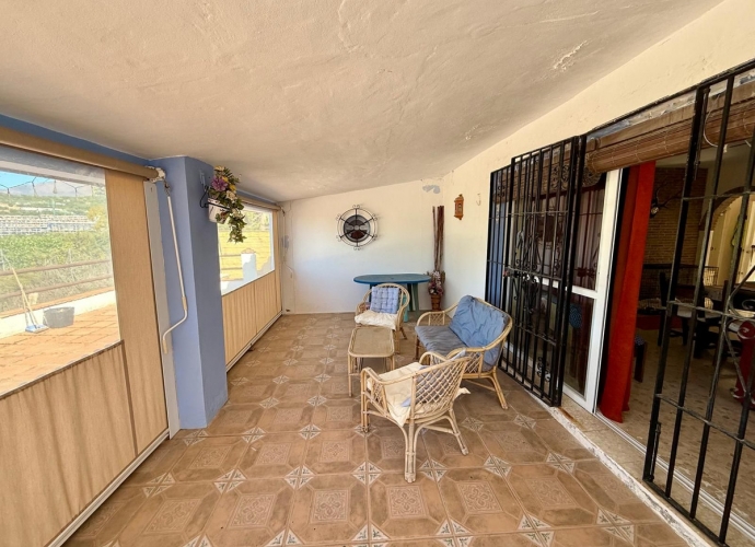 Villa Detached in Estepona - 6