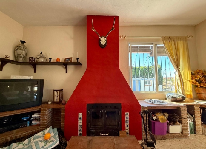 Villa Detached in Estepona - 9