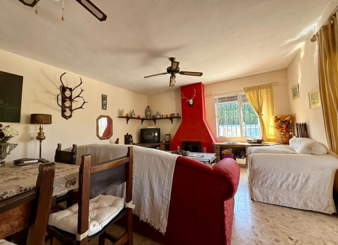 Villa Detached in Estepona - 10