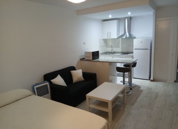 Studio Penthouse in Estepona - 2