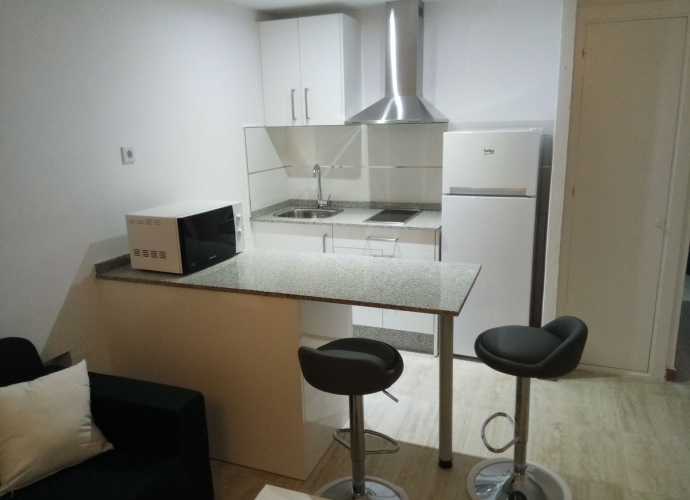 Studio Penthouse in Estepona - 3