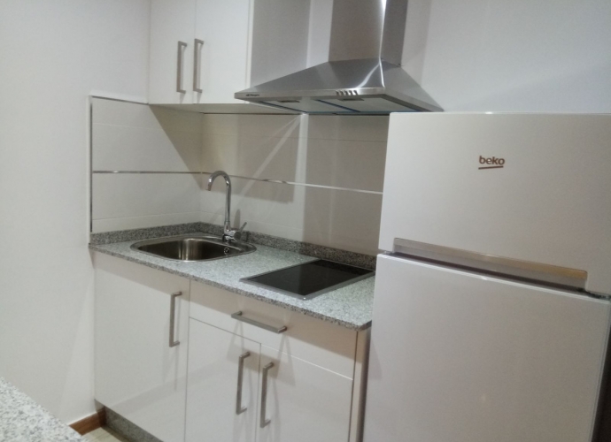 Studio Penthouse in Estepona - 4
