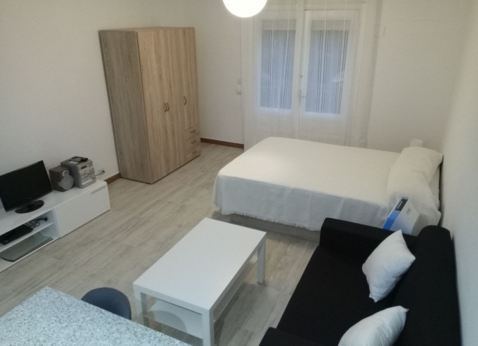 Studio Penthouse in Estepona - 5