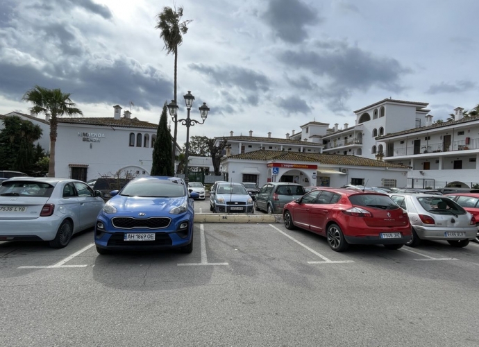 Studio Penthouse in Estepona - 7