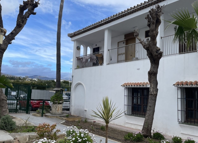 Studio Penthouse in Estepona - 8