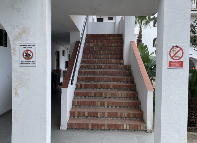 Studio Penthouse in Estepona - 9