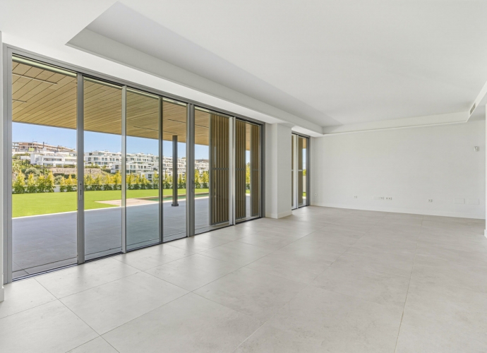 Apartment Ground Floor in Santa Clara - 2