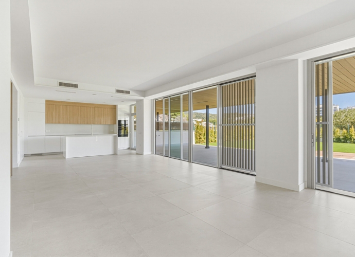 Apartment Ground Floor in Santa Clara - 5