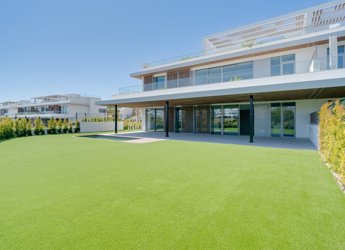 Apartment Ground Floor in Santa Clara - 7