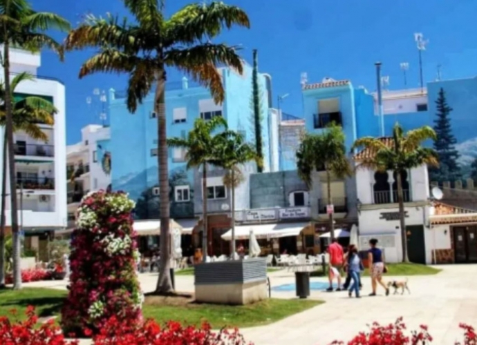 Apartment Ground Floor in Estepona - 3