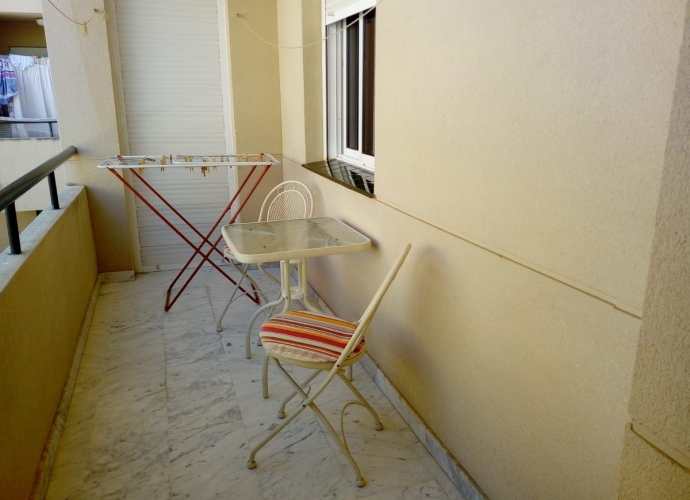Apartment Ground Floor in Estepona - 5