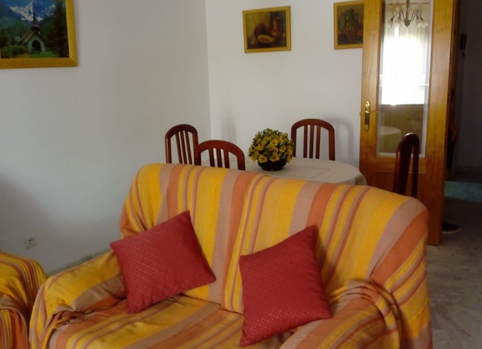 Apartment Ground Floor in Estepona - 7