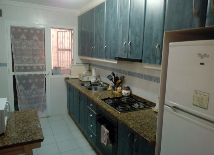 Apartment Ground Floor in Estepona - 8
