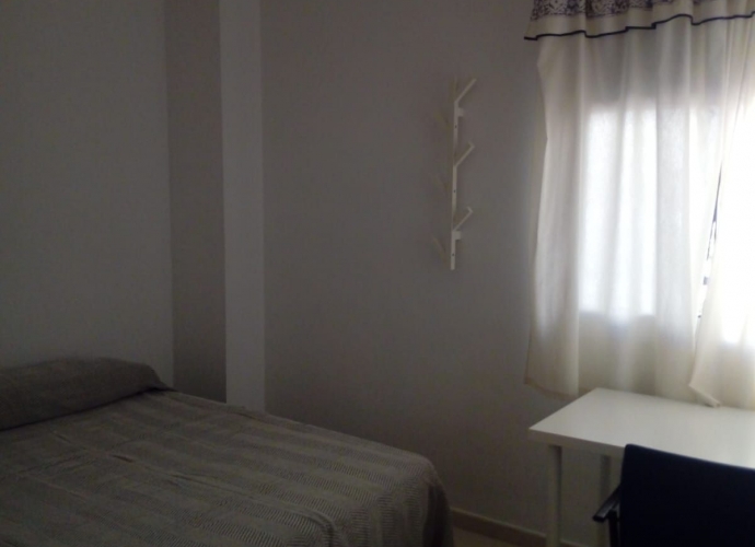 Apartment Ground Floor in Estepona - 9