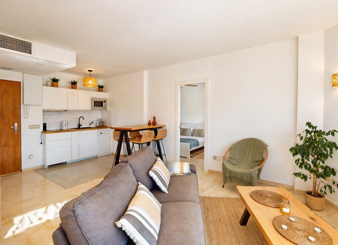 Apartamento Planta Media en Atalaya - 3