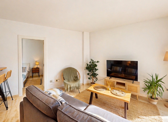Apartamento Planta Media en Atalaya - 4