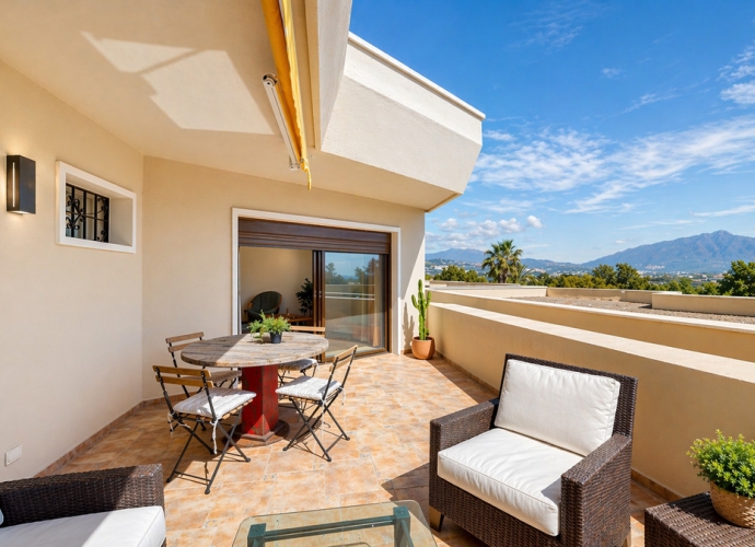 Apartamento Planta Media en Atalaya - 6