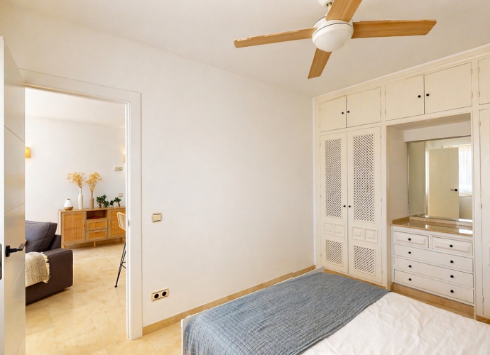 Apartamento Planta Media en Atalaya - 9