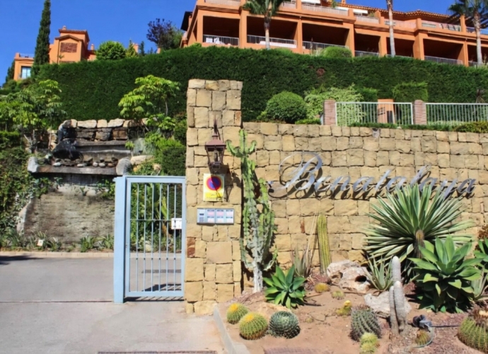 Apartamento Planta Media en Atalaya - 2