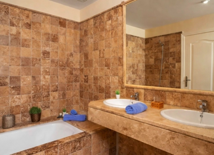 Apartamento Planta Media en Atalaya - 6