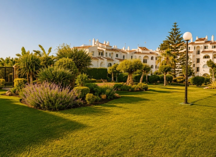 Apartamento Planta Media en Atalaya - 2
