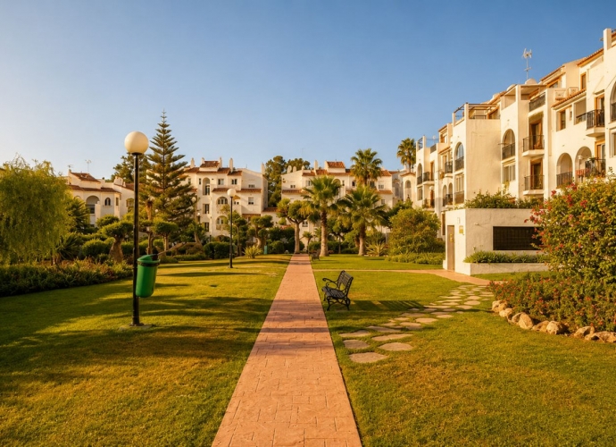 Apartamento Planta Media en Atalaya - 3