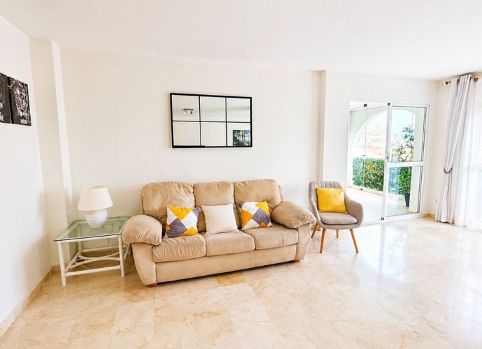 Apartamento Planta Media en Atalaya - 7
