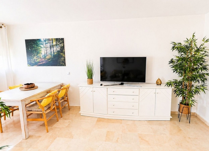 Apartamento Planta Media en Atalaya - 9